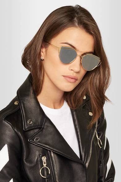 别再说你不适合戴墨镜，你只是没选对而已