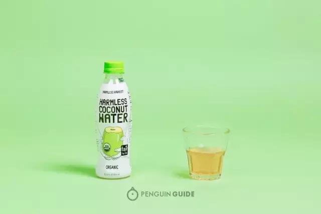 椰子水超吉椰测评,天然椰子水测评