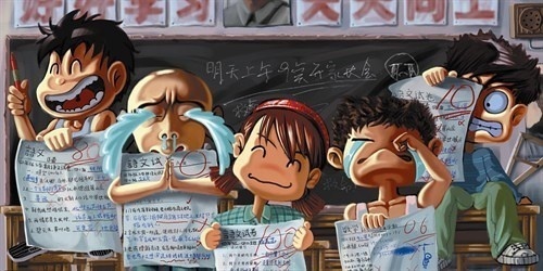 老照片80后的回忆再见青春