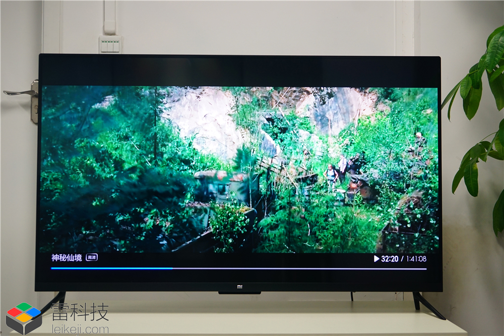 小米电视4s测评32寸,小米电视4s评测55寸曲面屏