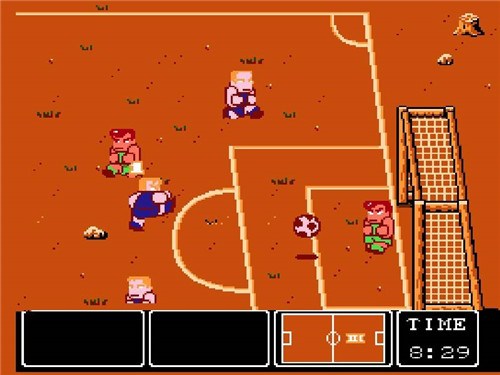 游戏中的历史,回忆童年的游戏有哪些