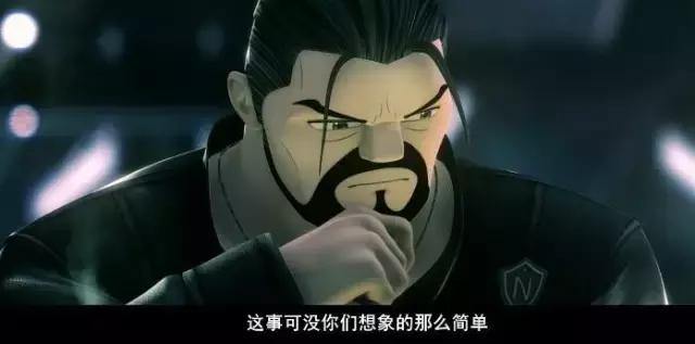 比3d还直观的动漫,盘点这些被搞坏的动画