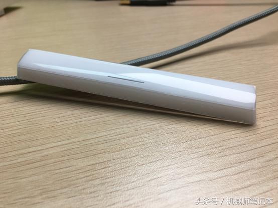 机械键盘白光版测评,cherry机械键盘推荐