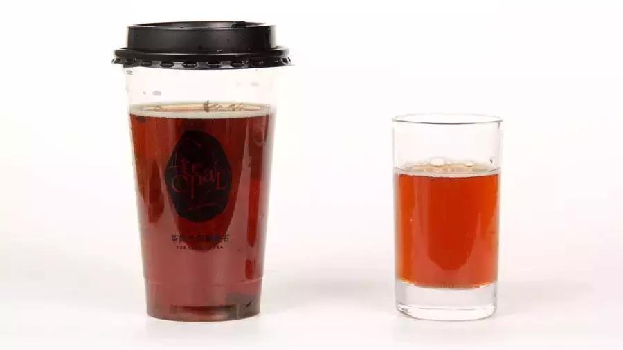 喜茶哪杯奶茶好喝,喜茶最好喝的奶茶排名第几位