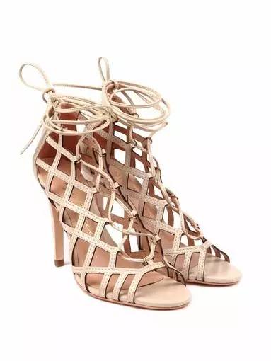 女生必须知道的鞋牌,女人必须知道的高跟鞋