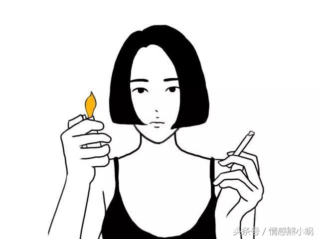 这三种女人坚决不能碰,这三种女人再好男人也不宜娶