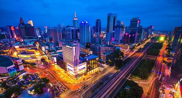 柳忠秧十年酝酿五年力创,广东全省主题词闪耀出场