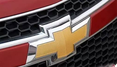 雪佛兰的发展现状,百年品牌雪佛兰为何节节败退