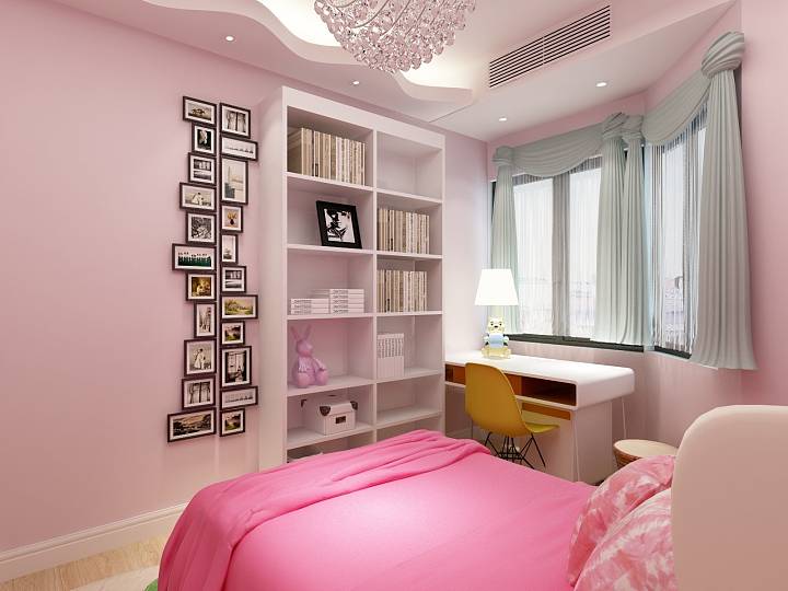 喜欢家里装修简单的风格,喜欢养花草的家怎么装修