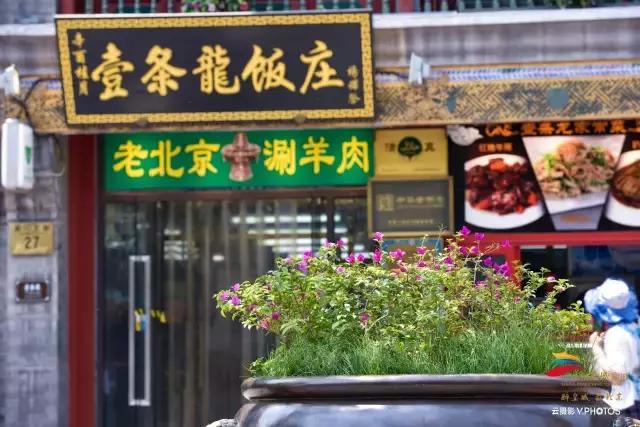 绝美的风景送给你,有一种风景叫朋友圈里的风景