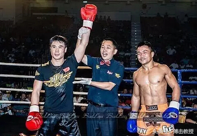 中国搏击与日本的真实水平,5年搏击能达到什么水平