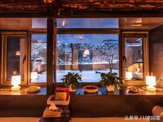 给我一方厨房，还你一桌菜肴