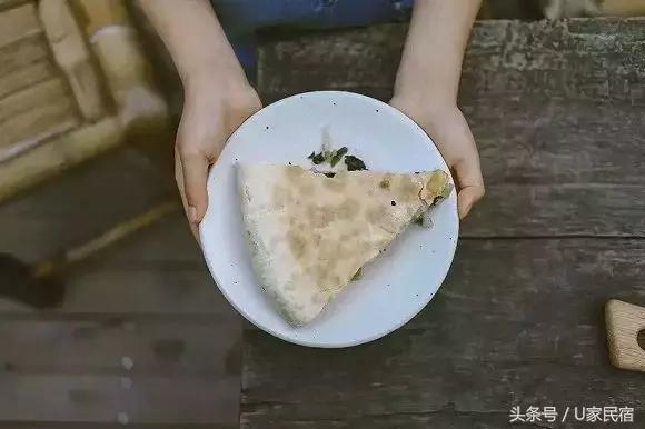 给我一方厨房，还你一桌菜肴