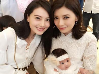 范冰冰刘亦菲杨颖舒淇的珠宝广告,80年代台北走秀舒淇范冰冰