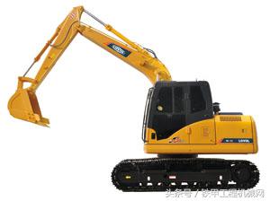 日立高性能轮式挖掘机,各品牌挖掘机口碑