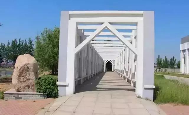 献县马本斋纪念馆可以录像吗,献县马本斋简介