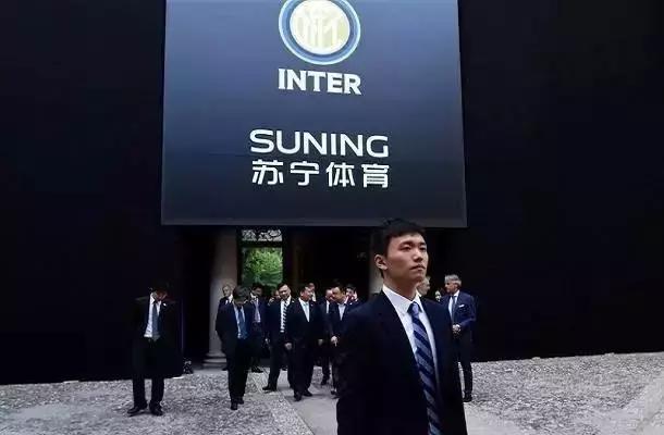 王思聪out了!苏宁太子才是“富二代”的正确打开方式