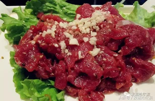 深夜探店哈尔滨老道外的街边美食,哈尔滨吃的美食推荐老道外