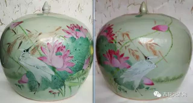 传统文化御窑定瓷,御窑最好的瓷器