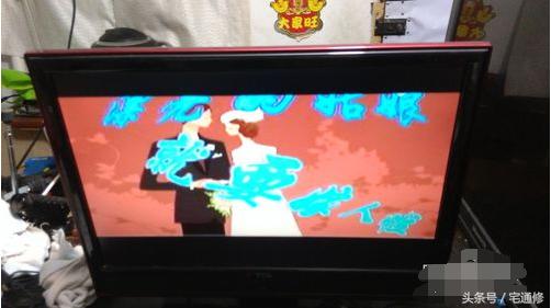 电视机喇叭坏了怎么解决,液晶电视喇叭无声音怎么回事