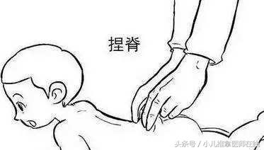 宝宝贫血小儿推拿,小儿推拿治贫血