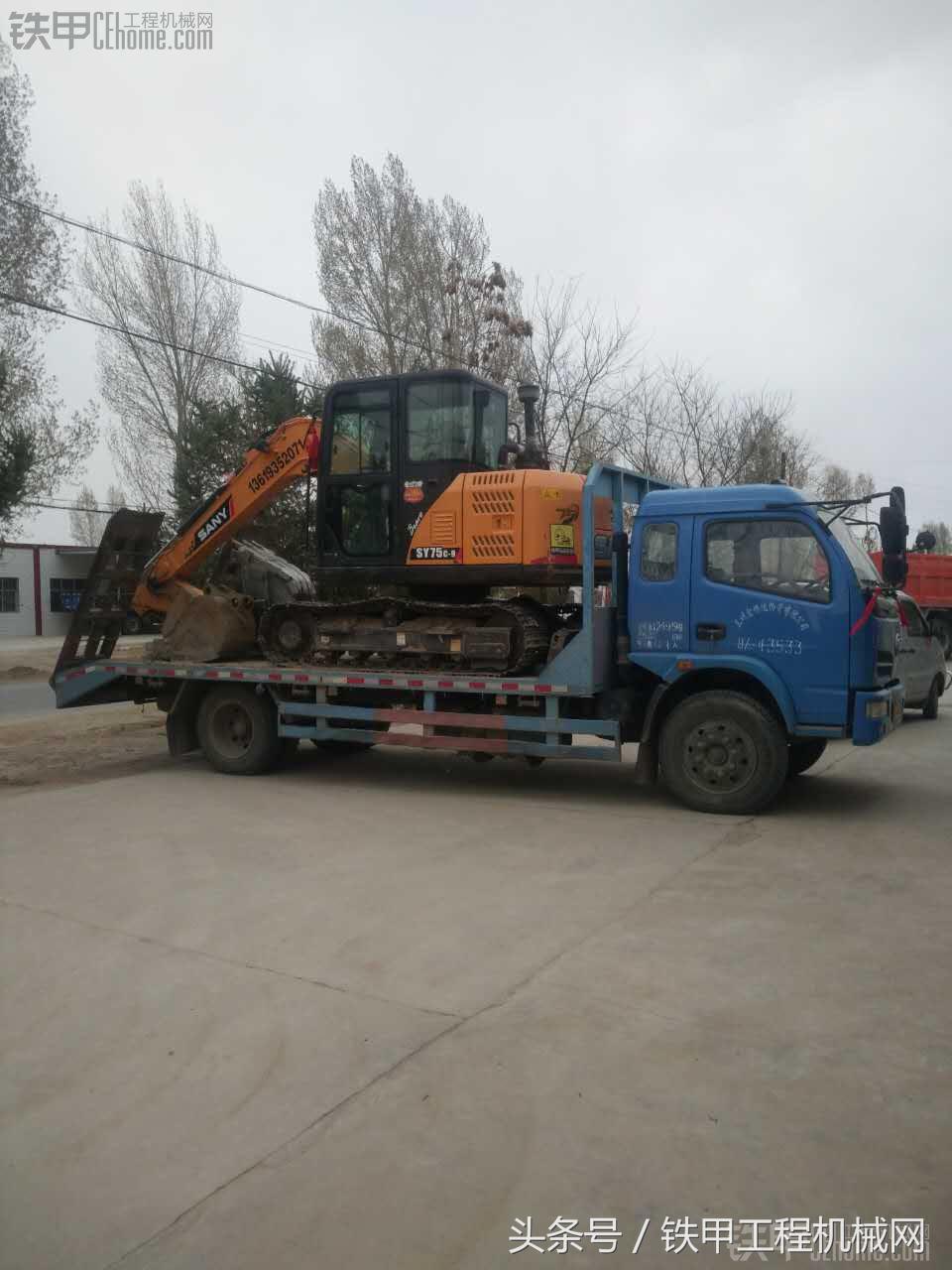 国产挖掘机三一的好还是徐工的好,国产三一挖掘机为什么卖得那么好