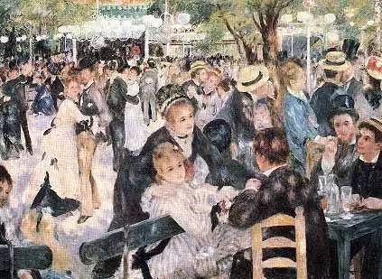 梵高莫奈达利毕加索,梵高达利和毕加索