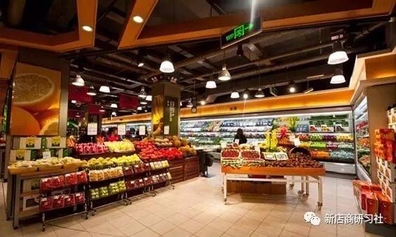 超级物种后，永辉创立自有服饰品牌，还要对标ZARA、无印良品