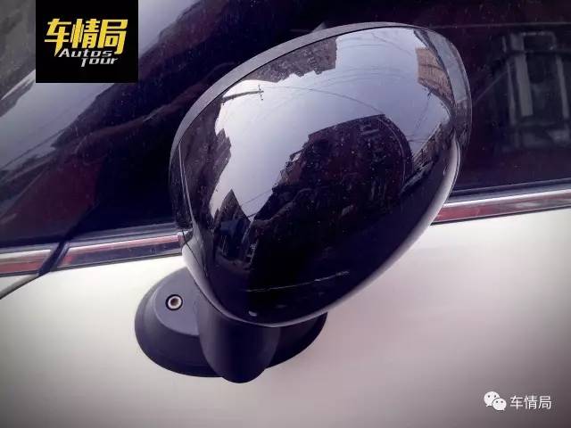 12款minicoopers评测,minicoopers淡蓝色测评