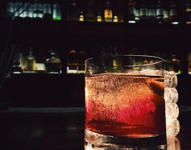 带你去深圳最嗨的酒吧,深圳必打卡的十家酒吧