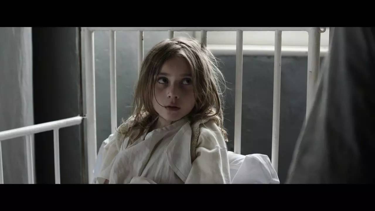 不要看太煽情的电影,不要轻易看的纪录片