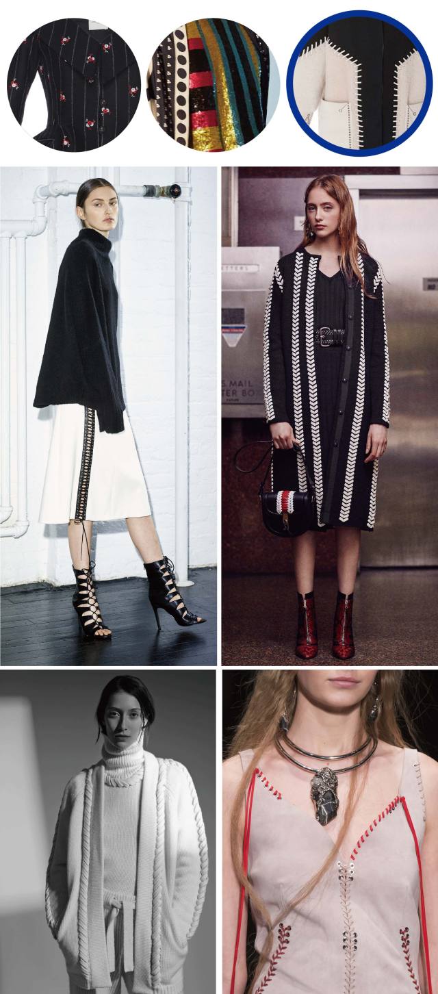 2021冬季女装流行趋势,今年什么女装流行趋势好看