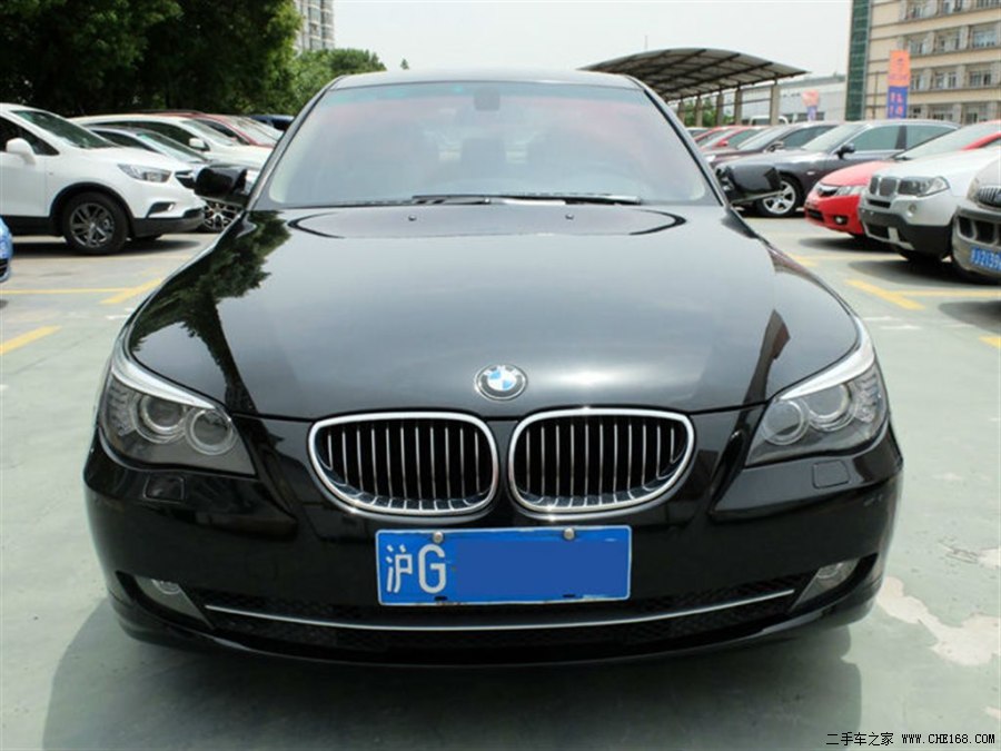 13万左右的宝马5系,13万左右的宝马五系