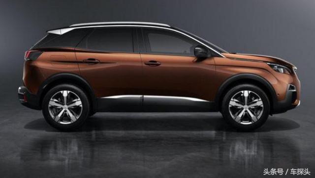 买标致3008二手车如何看发动机,标致3008购买推荐