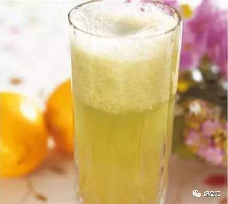 妇科病扰生活：纽品汇教你用美食来预防！