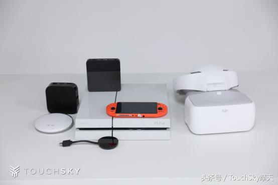 dji飞行眼镜goggles3投屏,djigoggles没画面