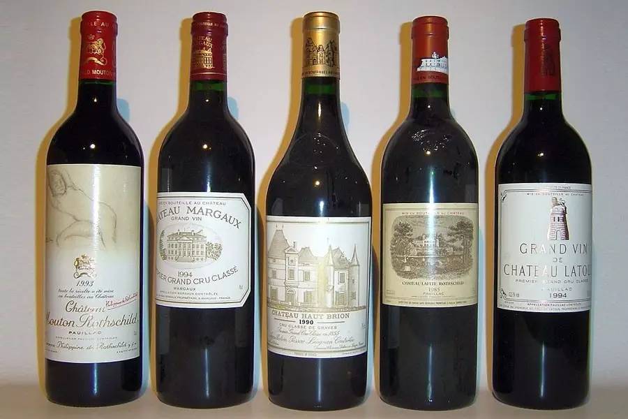 澳洲顶级酒,澳洲顶级酒单大全