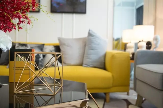 大连金地檀溪户型图,大连金地檀溪复式房