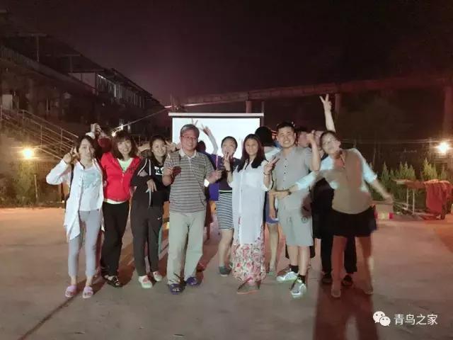 昌平青鸟最任性的野三坡之行