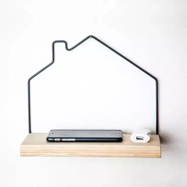 给孩子打造一个房子,打造儿童房的高级感