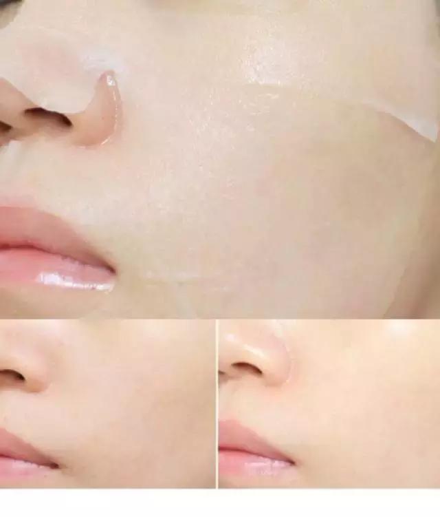 word天！蘑菇街达人化妆台原来藏着这个秘密～