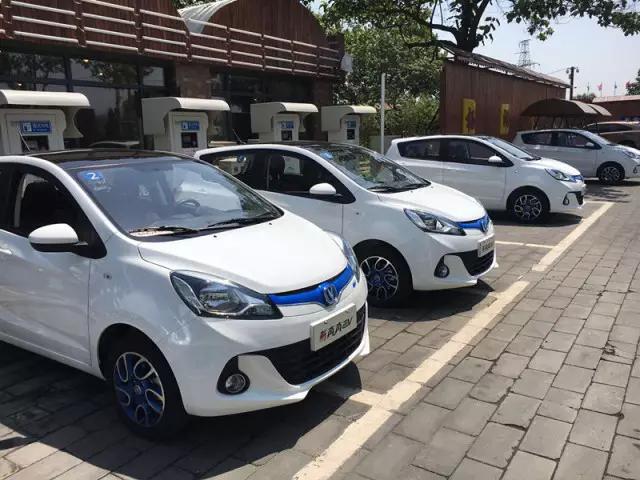 长安奔奔ev国民版冬季续航,长安奔奔ev续航