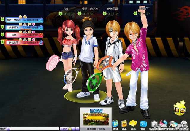 期望能够复活的游戏，你有玩过它吗