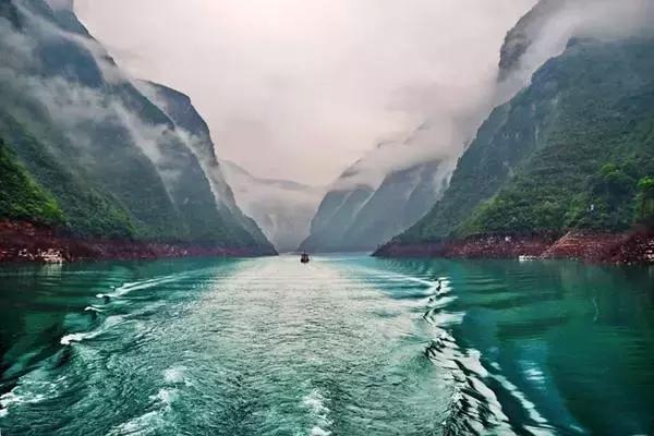 5分钟教你玩转湖北，端午小长假攻略请收好！