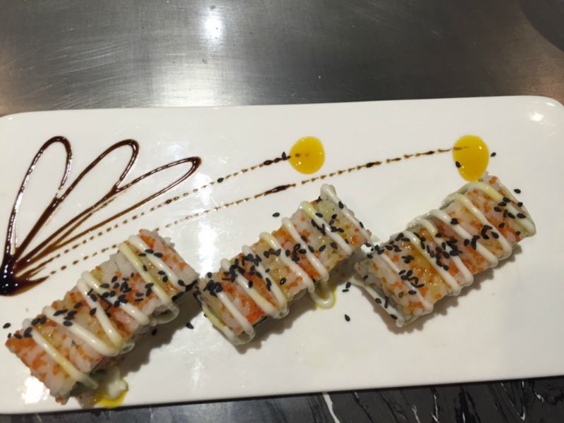 吃遍河南信阳,吃遍信阳烤肉