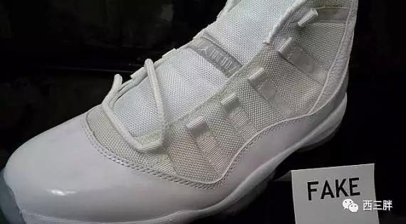 那些冠冕堂皇的“正品优惠店”，比海淘假鞋更无耻！