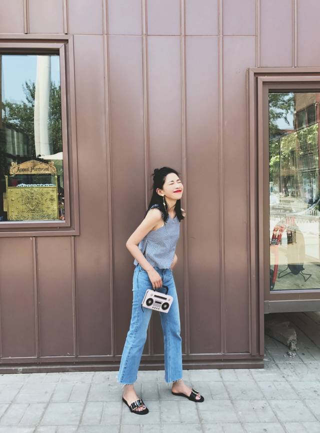 5月*服私**｜你真的需要买这么多鞋吗？嗯，真！需！要！