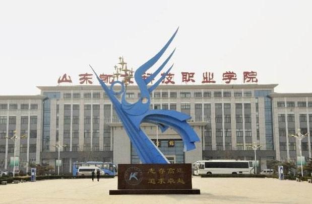 章丘大学城都有哪些学校,章丘大学城有哪些学校