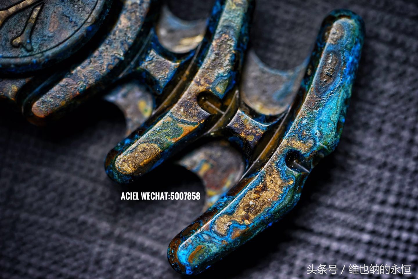 最值得推荐指尖陀螺,最近非常非常火的指尖陀螺