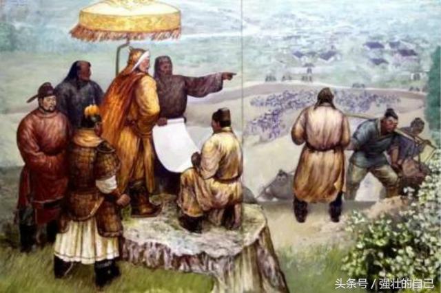 元朝代表什么,元朝是代表什么